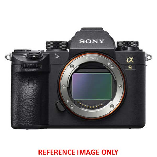 Sony A9 Body I Secondhand