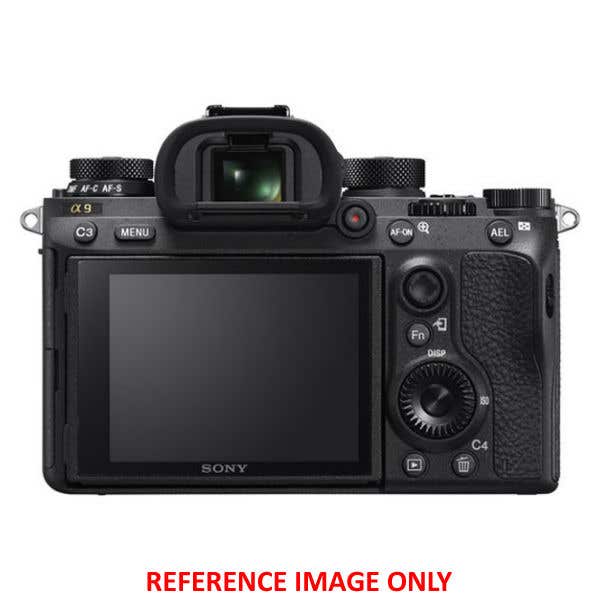 Sony A9 Body I Secondhand