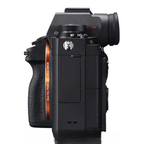 Sony A9 Body I Secondhand