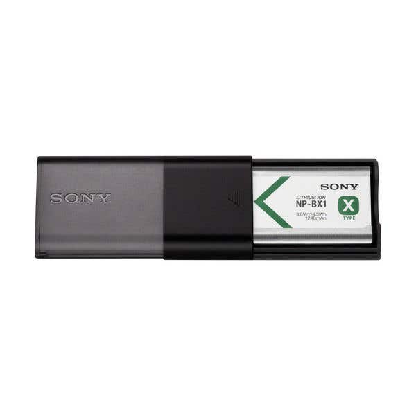 Sony ACC-TRDCX Accessory Kit