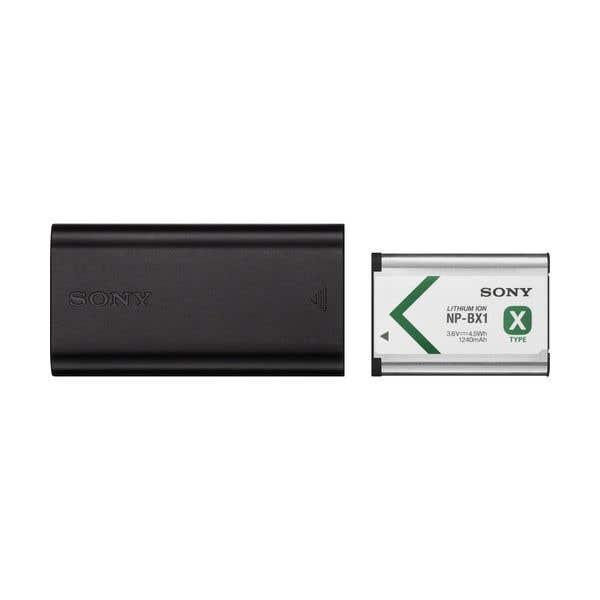 Sony ACC-TRDCX Accessory Kit