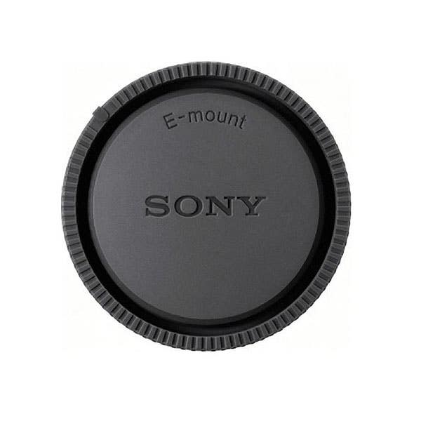 Sony E-Mount Rear Lens Cap