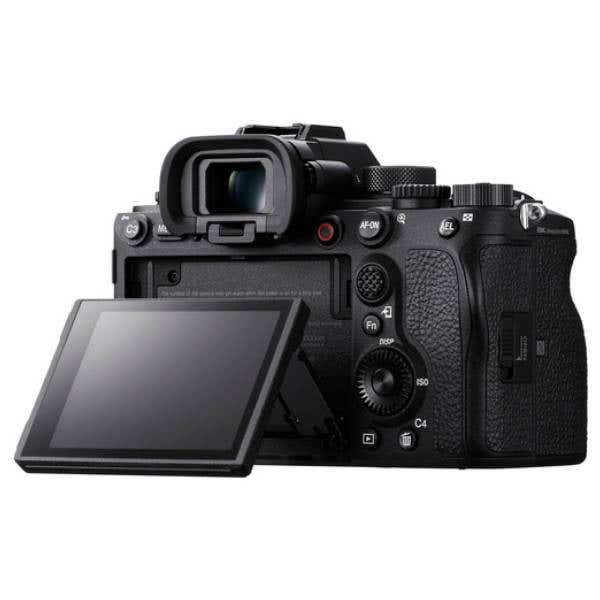 Sony Alpha A1 Body