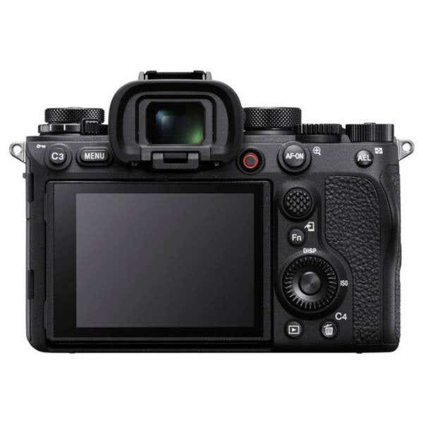 Sony Alpha A1 Body