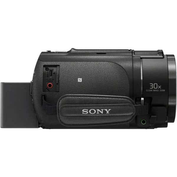 Sony AX43 4K Handycam
