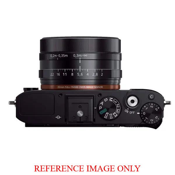 Sony Cybershot RX1 | Secondhand