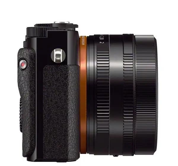 Sony Cybershot RX1 | Secondhand