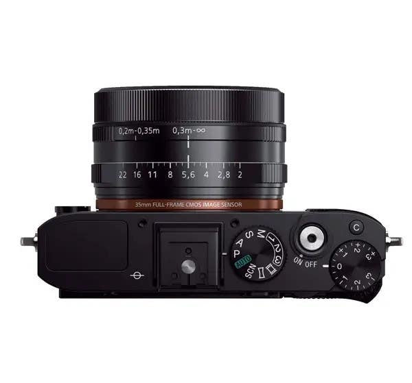 Sony Cybershot RX1 | Secondhand