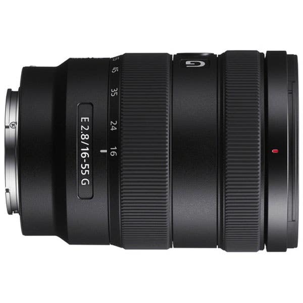 Sony E 16-55mm f2.8 G – Ted's Cameras