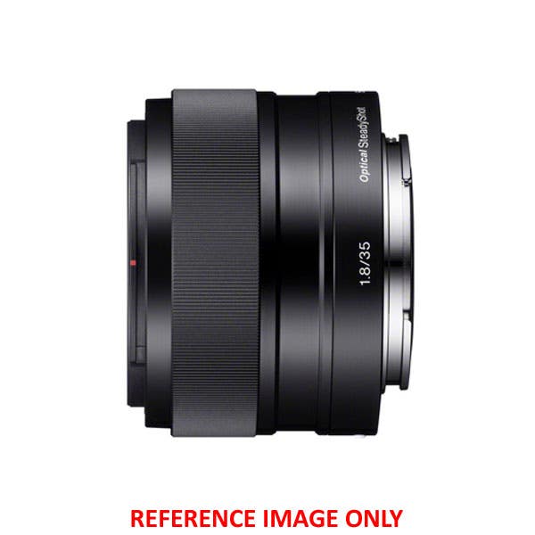 Sony E Mount 35mm f1.8 | Secondhand