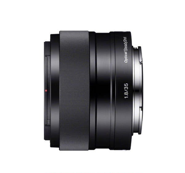 Sony E Mount 35mm f1.8 | Secondhand