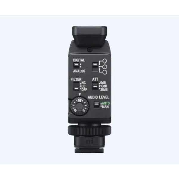 Sony ECM-B1M Microphone – Ted's Cameras