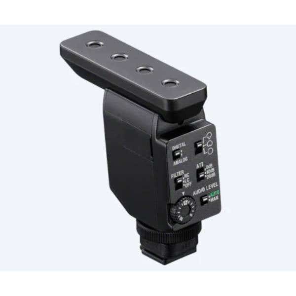 Sony ECM-B10 Shotgun Microphone (Multi Interface Shoe)