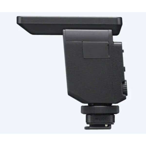 Sony ECM-B10 Shotgun Microphone (Multi Interface Shoe)