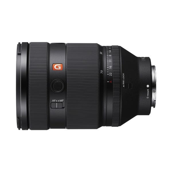 Sony FE 28-70mm f2 GM Lens