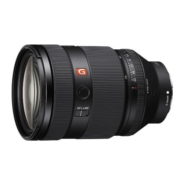 Sony FE 28-70mm f2 GM Lens