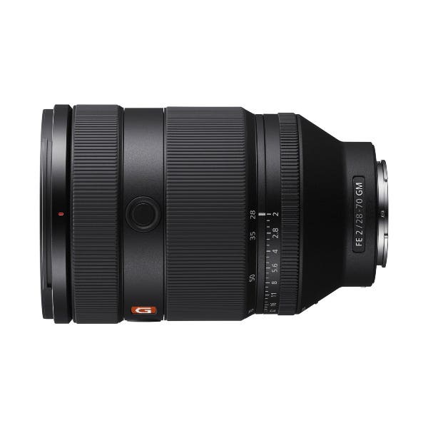 Sony FE 28-70mm f2 GM Lens