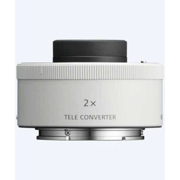 Sony FE 20TC 2x Teleconverter