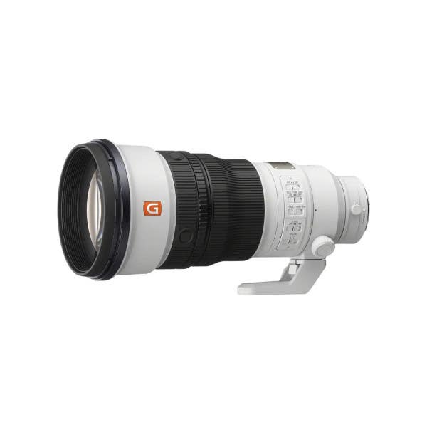 Sony FE 300mm f2.8 GM OSS Lens