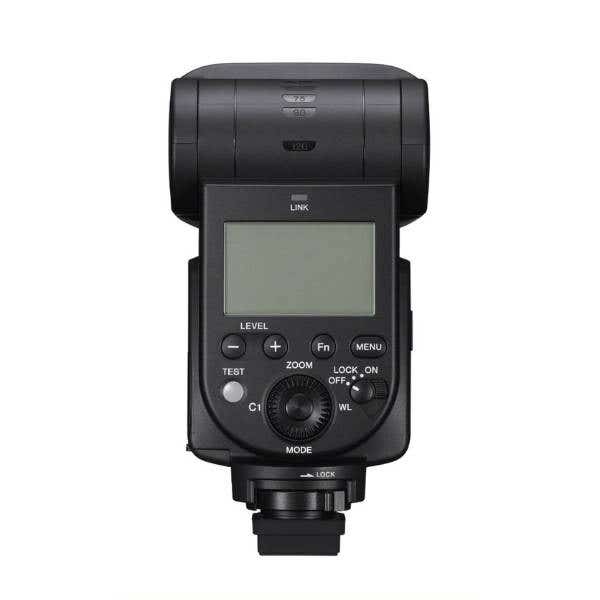 Sony HVL-F60RM II Quick Shift Bounce Flash