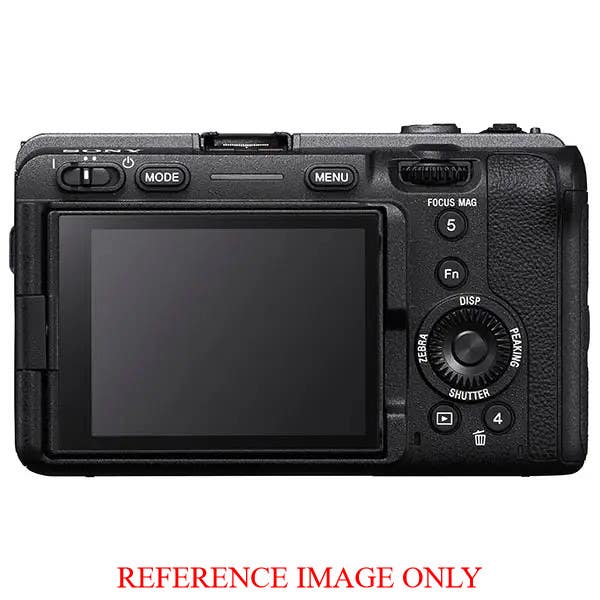 Sony FX30 | Secondhand