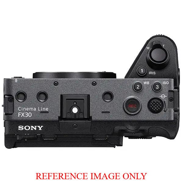 Sony FX30 | Secondhand