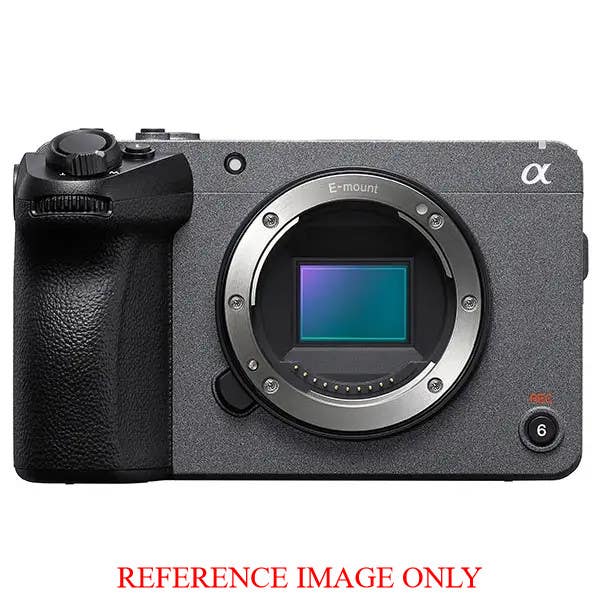 Sony FX30 | Secondhand