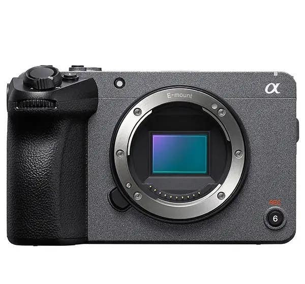 Sony FX30 | Secondhand