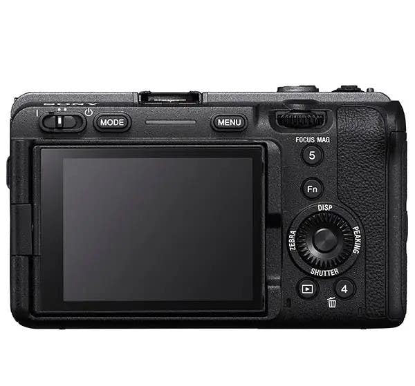Sony FX30 | Secondhand
