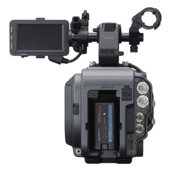Sony FX9 Full Frame Cinema Line Body