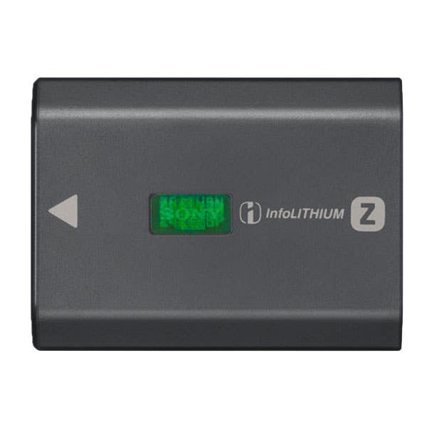 Sony NP-FZ100 Battery