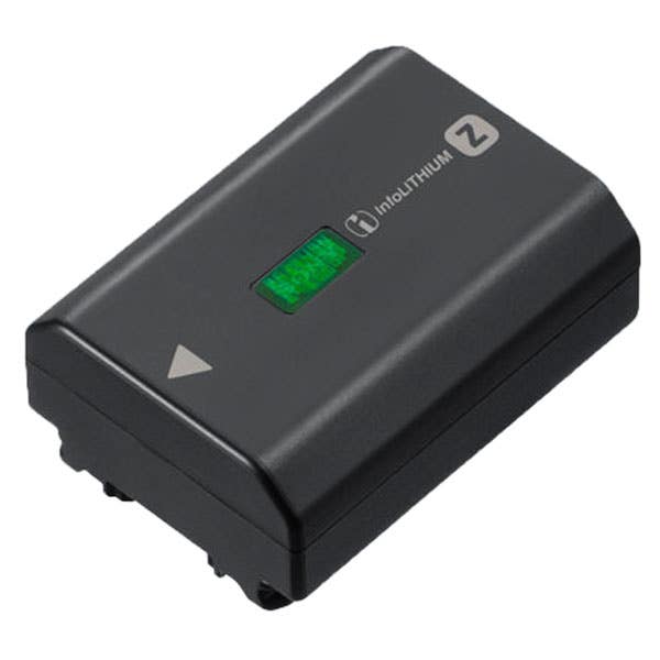 Sony NP-FZ100 Battery