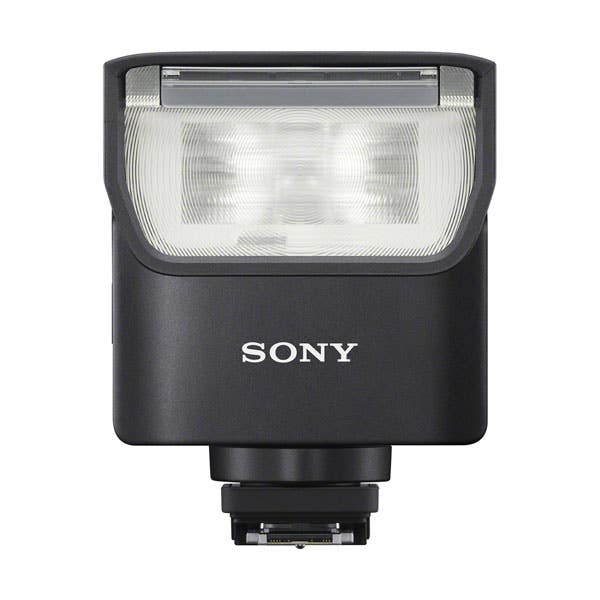 Sony HVL-F28RM Bounce Flash