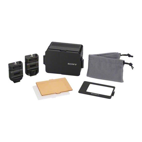 Sony HVL-LE1 LED Light