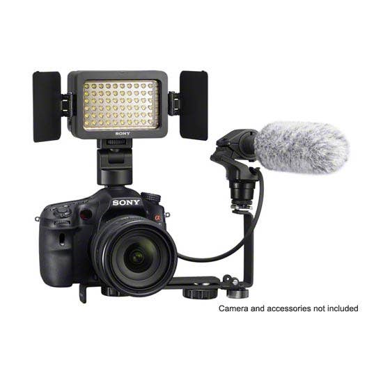 Sony HVL-LE1 LED Light