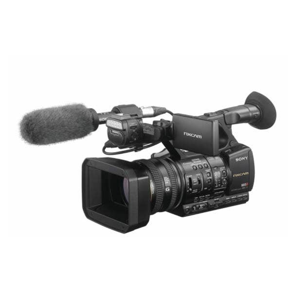 Sony HXR-NX5R Pro Camcorder