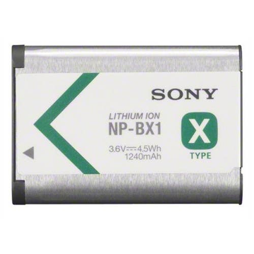 Sony NP-BX1 Battery