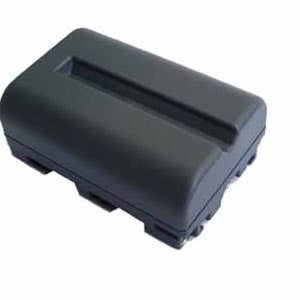 Sony NP-FM500H Battery