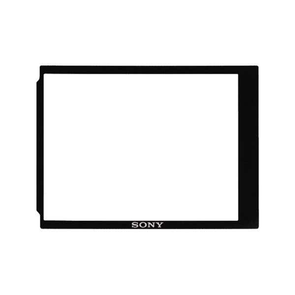 Sony PCKLM15 - Screen Protector for RX series