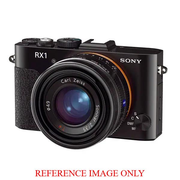 Sony Cybershot RX1 | Secondhand
