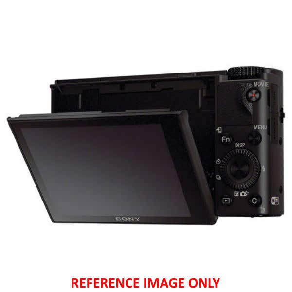 Sony RX100 Mark III | Secondhand