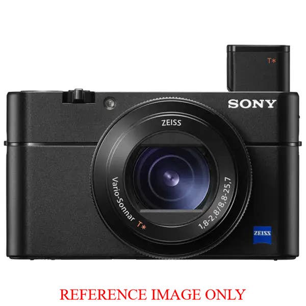 Sony RX100 Mark V | Secondhand