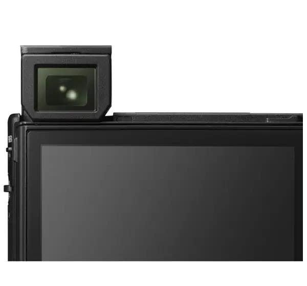 Sony RX100 Mark V | Secondhand