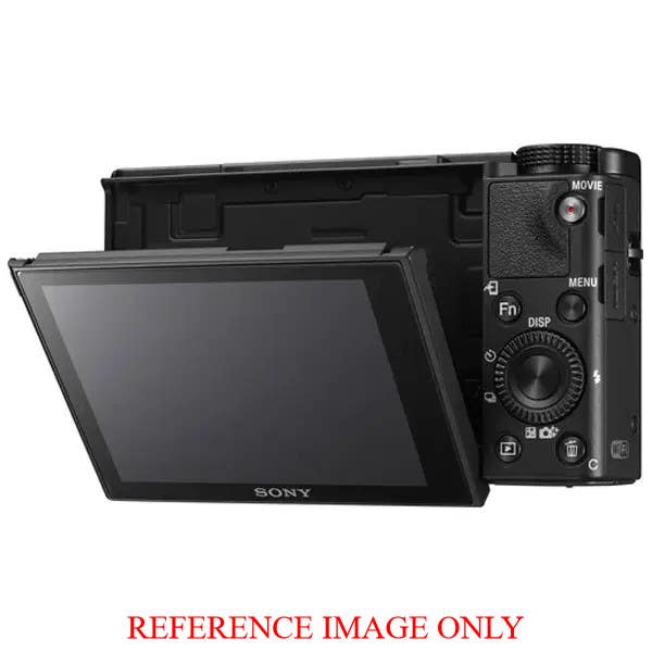 Sony RX100 Mark V | Secondhand