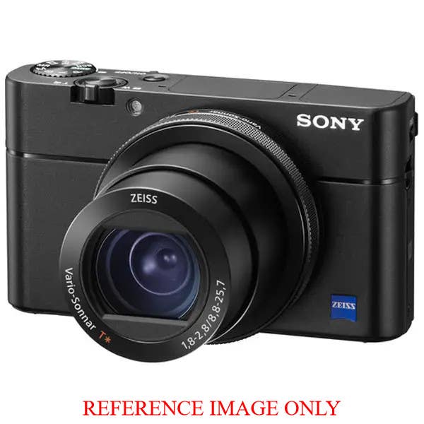 Sony RX100 Mark V | Secondhand