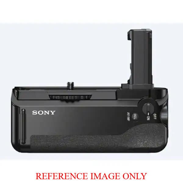Sony VG-C1EM  Vertical Grip | Secondhand
