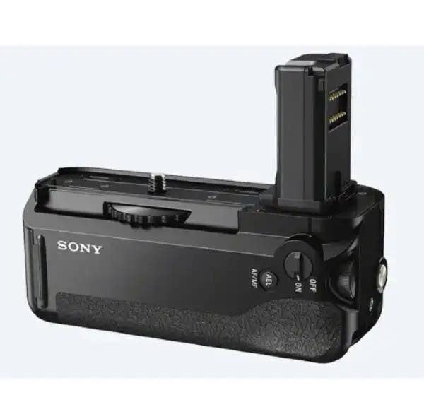 Sony VG-C1EM  Vertical Grip | Secondhand