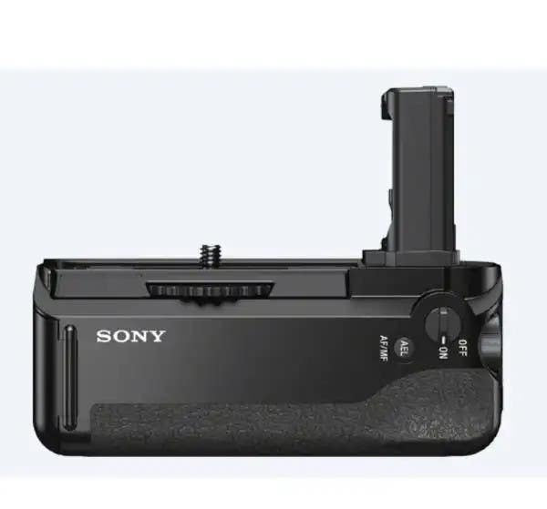 Sony VG-C1EM  Vertical Grip | Secondhand