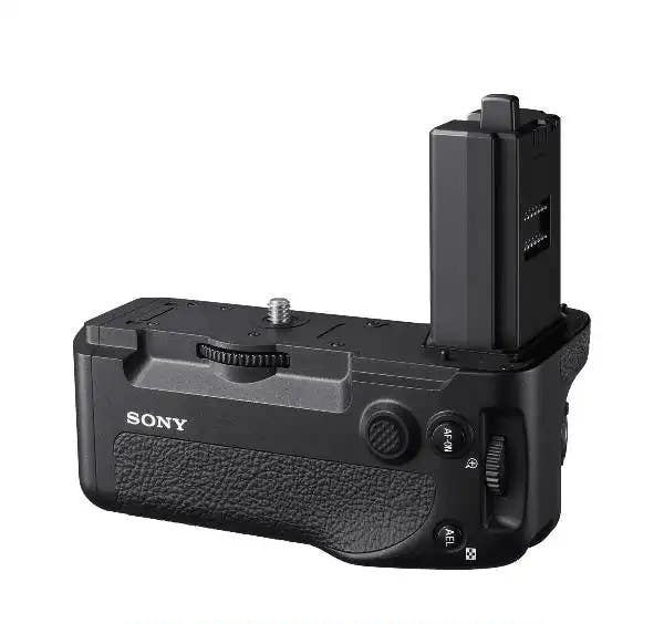 Sony VGC4EM Vertical Grip for A1, A7SIII, A9II, A7RM4 | Secondhand