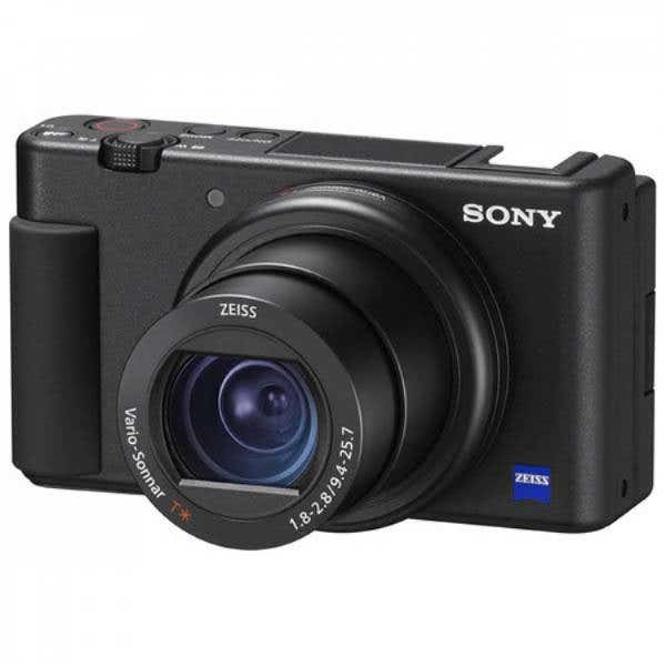 Sony ZV-1 VLog Camera